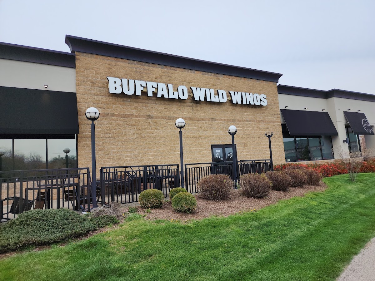 Buffalo Wild Wings Bloomington